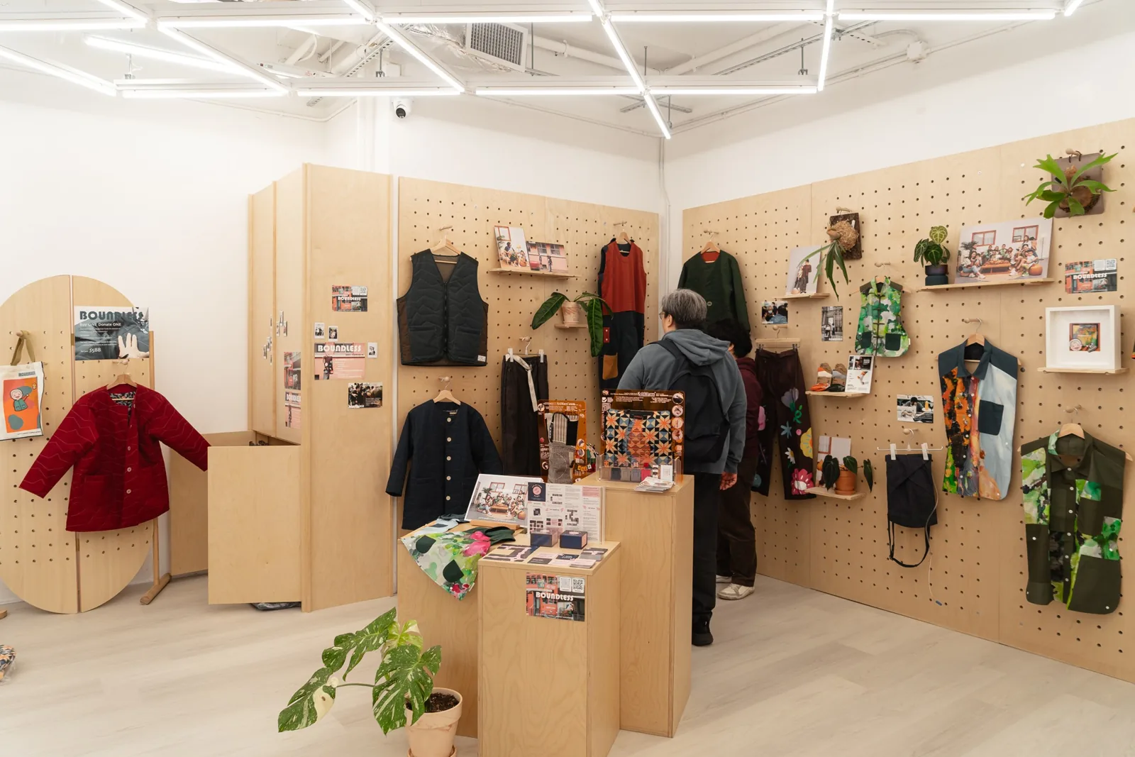 RHYS Workshop — Workshop